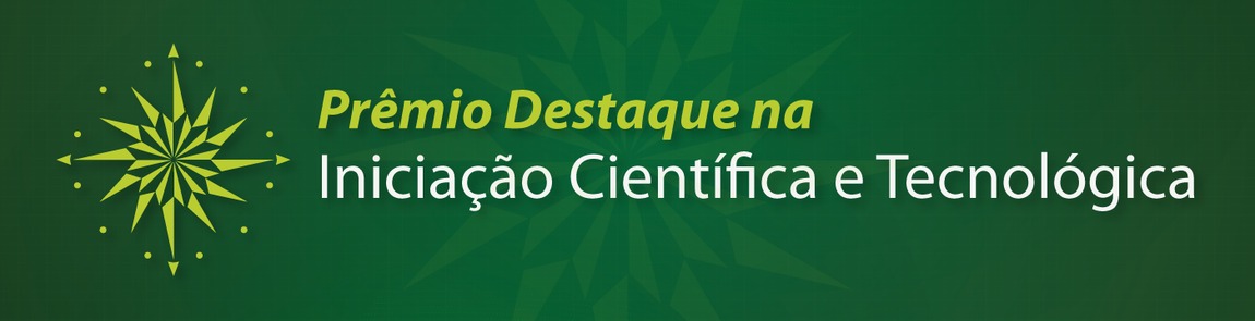 Aluno do Programa Educação do INPE vence o 23º Prêmio Destaque na Iniciação Científica e Tecnológica do CNPq